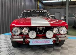 Alfa Roméo Giulia GT 2000 Veloce