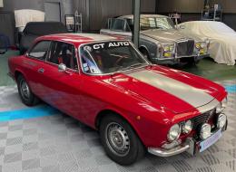 Alfa Roméo Giulia GT 2000 Veloce