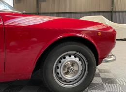 Alfa Roméo Giulia GT 2000 Veloce