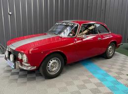 Alfa Roméo Giulia GT 2000 Veloce
