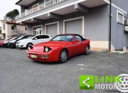 Porsche 944 S2 Cabriolet