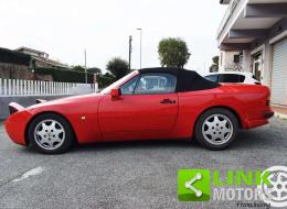 Porsche 944 S2 Cabriolet