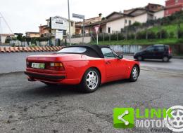 Porsche 944 S2 Cabriolet