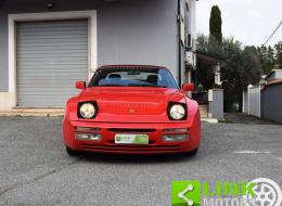 Porsche 944 S2 Cabriolet