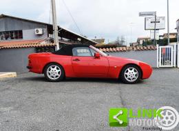 Porsche 944 S2 Cabriolet