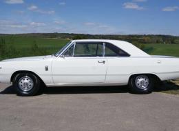 Dodge Dart GT 273 Export Coupé