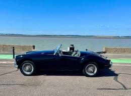 MG A 1600 MkI