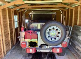 Jeep Hotchkiss M201