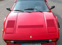 Ferrari 308 GTSI Quattrovalvoles