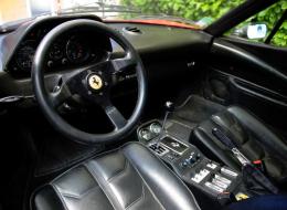 Ferrari 308 GTSI Quattrovalvoles