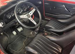 Mini Cooper 1300 Innocenti