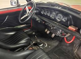 Mini Cooper 1300 Innocenti