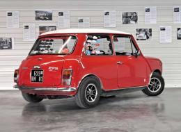 Mini Cooper 1300 Innocenti
