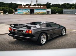 Lamborghini Diablo VT