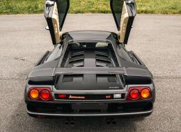 Lamborghini Diablo VT