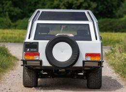 Lamborghini LM 002 