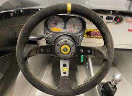 Lotus Eleven Launch Édition 