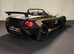 Lotus Eleven Launch Édition 