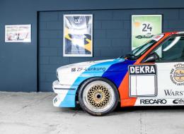 BMW M3 ZAKSPEED 2.5L DTM