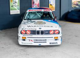 BMW M3 ZAKSPEED 2.5L DTM