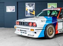 BMW M3 ZAKSPEED 2.5L DTM
