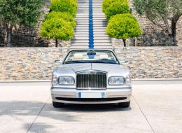 Rolls-Royce Corniche « Final Series » 