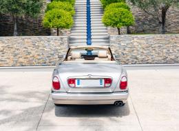 Rolls-Royce Corniche « Final Series » 