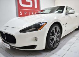 Maserati Granturismo S 4.7 F1