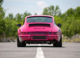 Porsche 964 Carrera RS coupé