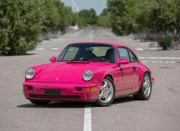 Porsche 964 Carrera RS coupé