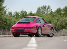 Porsche 964 Carrera RS coupé