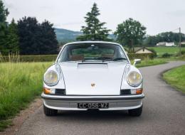 Porsche 911 2,4 E 