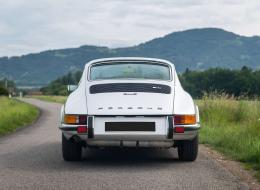 Porsche 911 2,4 E 