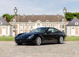 Ferrari 612 One to One