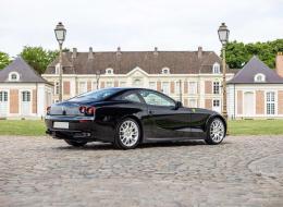 Ferrari 612 One to One