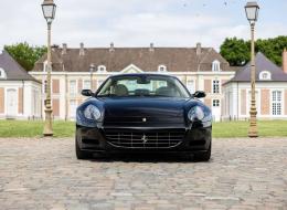 Ferrari 612 One to One