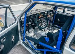 Volkswagen Golf GTI 1600 Groupe 2