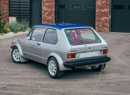 Volkswagen Golf GTI 1600 Groupe 2