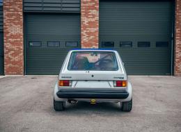 Volkswagen Golf GTI 1600 Groupe 2