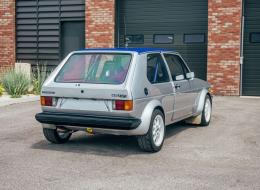 Volkswagen Golf GTI 1600 Groupe 2
