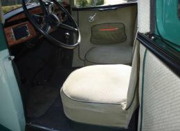 Peugeot 301 CR