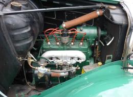 Peugeot 301 CR