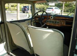 Peugeot 301 CR