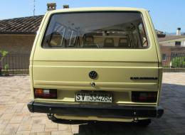 Volkswagen T3 Caravelle