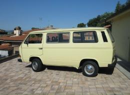 Volkswagen T3 Caravelle