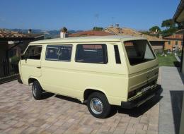 Volkswagen T3 Caravelle