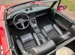 Alfa Roméo Spider
