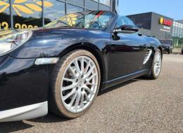 Porsche Boxster 987 Boxster S