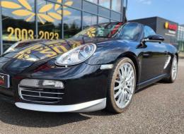 Porsche Boxster 987 Boxster S