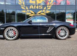 Porsche Boxster 987 Boxster S